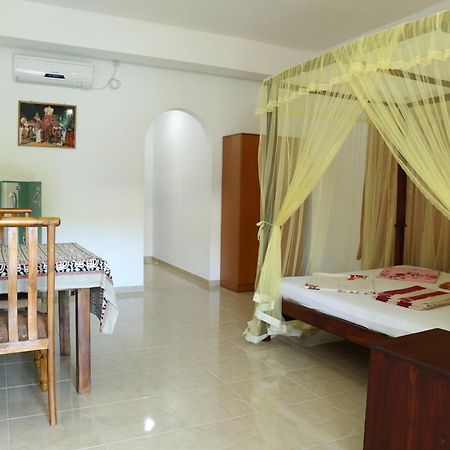The Lodge Unawatuna Szoba fotó