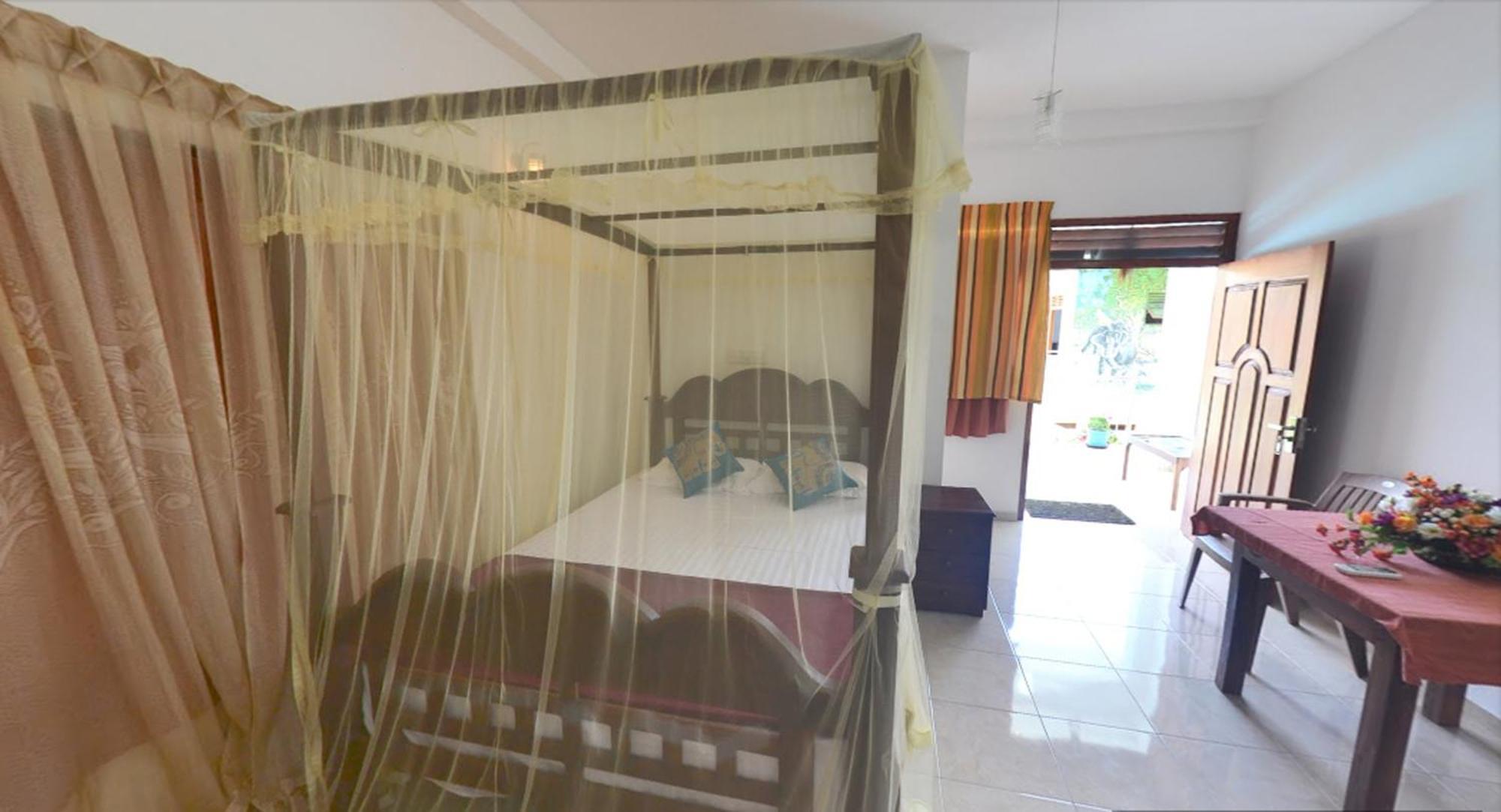 The Lodge Unawatuna Szoba fotó