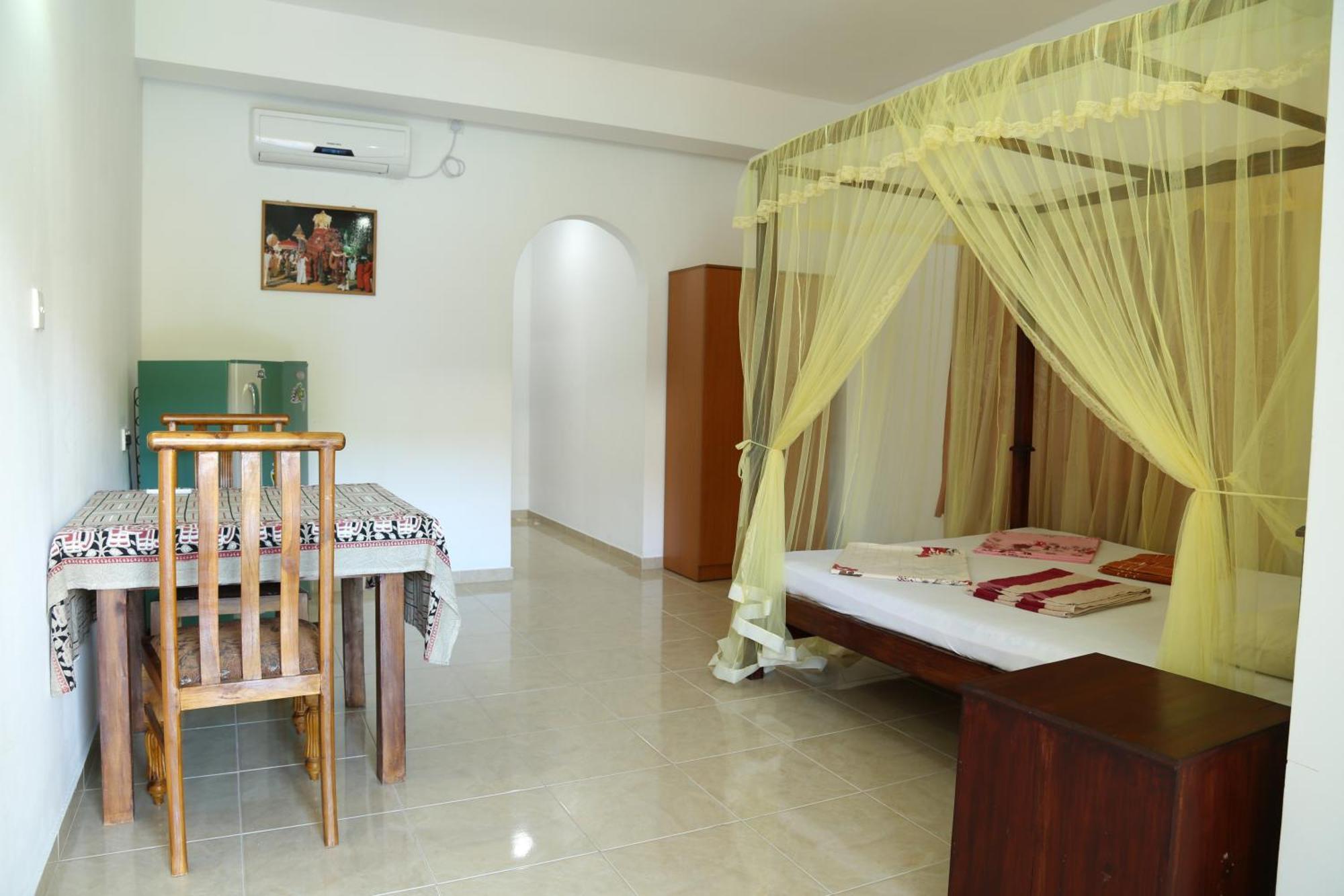 The Lodge Unawatuna Szoba fotó