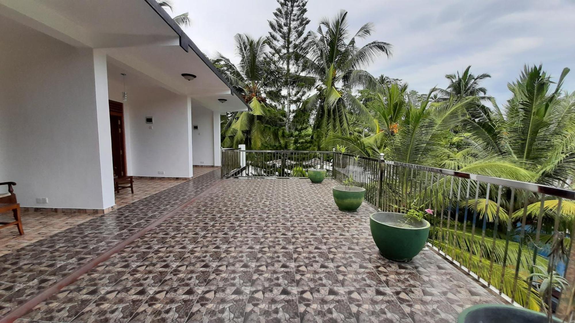 The Lodge Unawatuna Szoba fotó
