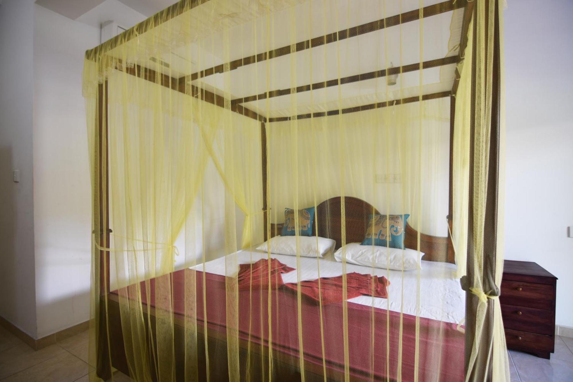 The Lodge Unawatuna Szoba fotó