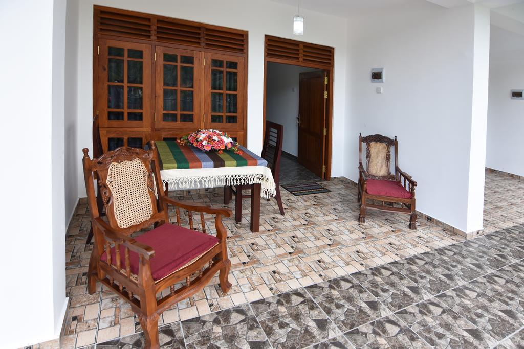 The Lodge Unawatuna Kültér fotó