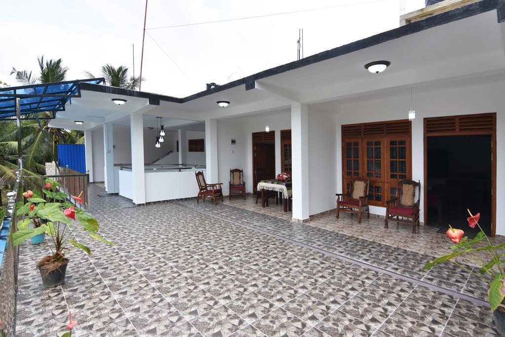 The Lodge Unawatuna Szoba fotó