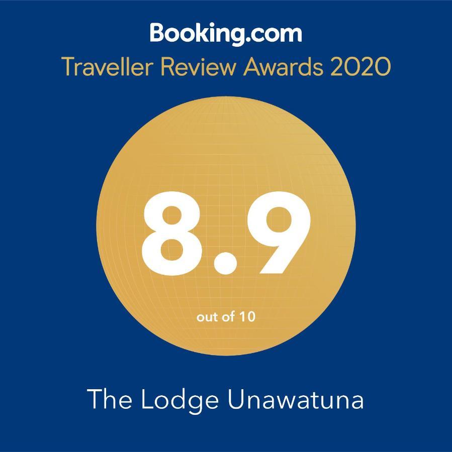 The Lodge Unawatuna Kültér fotó